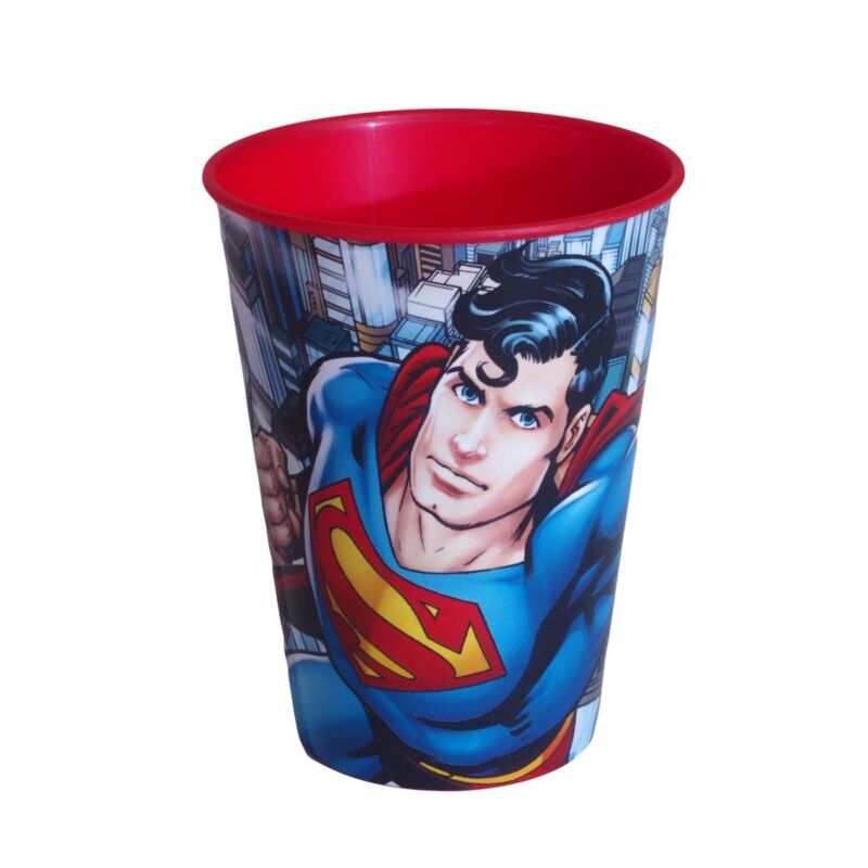 Superman pohár 2,5 dl