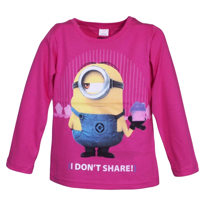 Minion ruha