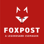 Foxpost szállítás a gyerekruha webáruházban